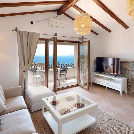 Villa Fani With Jacuzzi Ičići Екстериор снимка