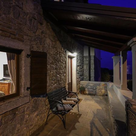 Villa Fani With Jacuzzi Ičići Екстериор снимка