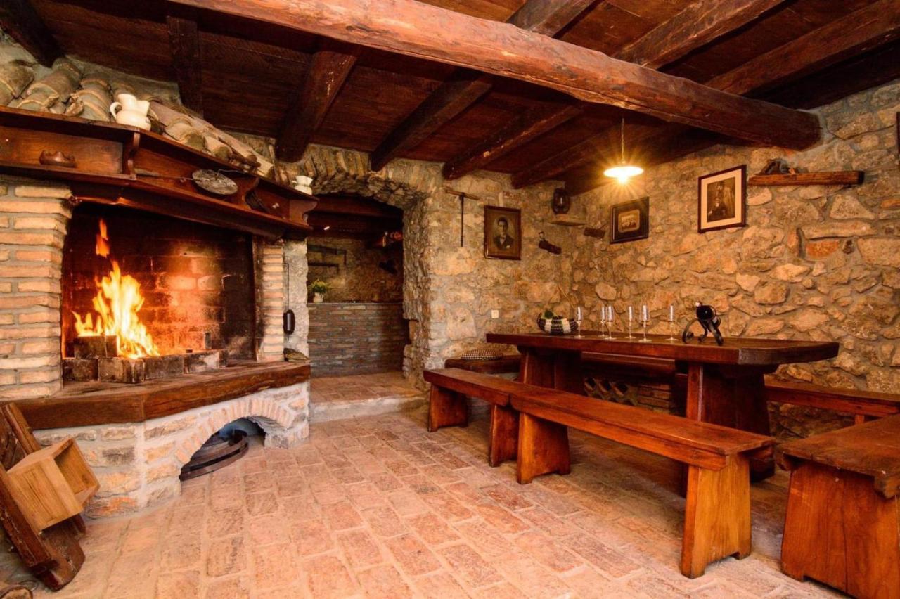 Villa Fani With Jacuzzi Ičići Екстериор снимка