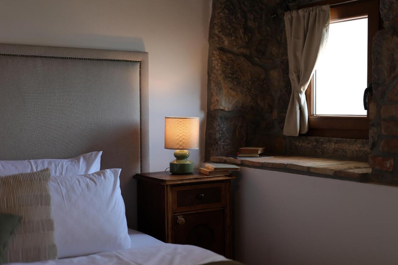 Villa Fani With Jacuzzi Ičići Екстериор снимка