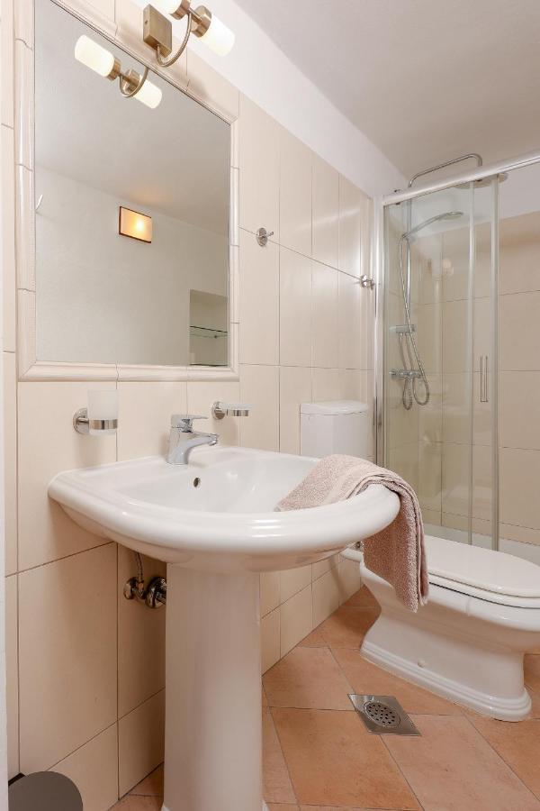 Villa Fani With Jacuzzi Ičići Екстериор снимка