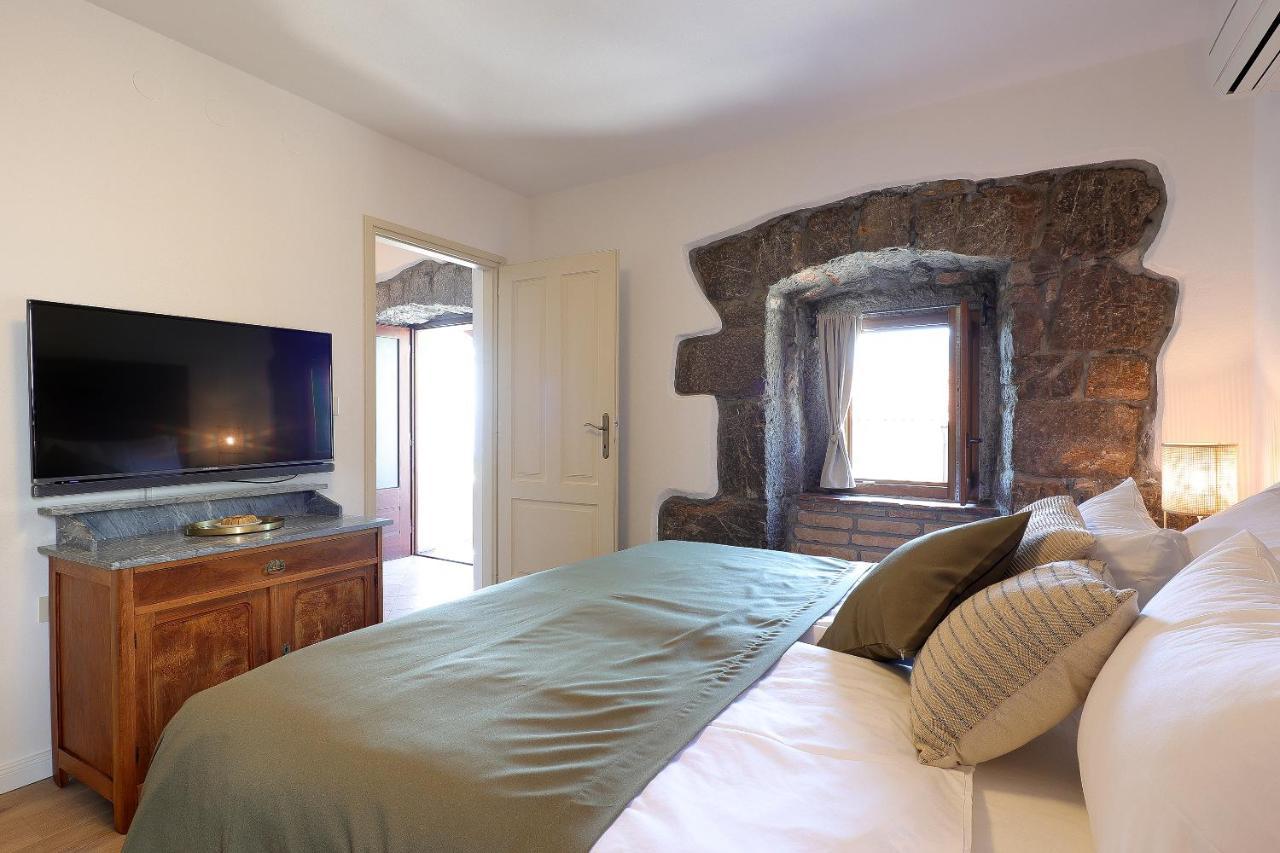 Villa Fani With Jacuzzi Ičići Екстериор снимка