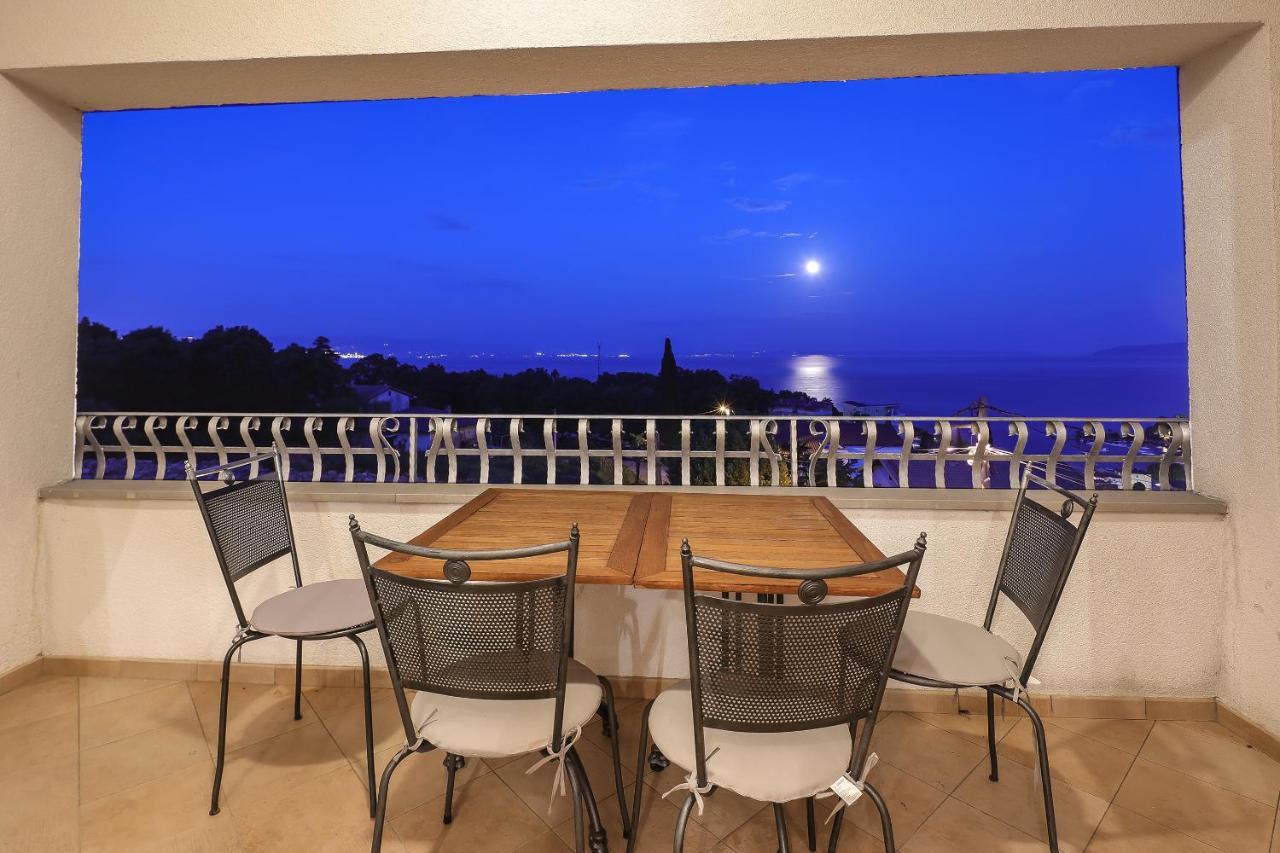 Villa Fani With Jacuzzi Ičići Екстериор снимка
